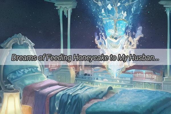 Dreams of Feeding Honeycake to My Husband A Sweet Surrender Unveiled